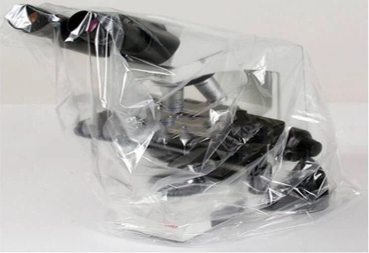 Hospital Medical PE Microscope Drape Camera Cover