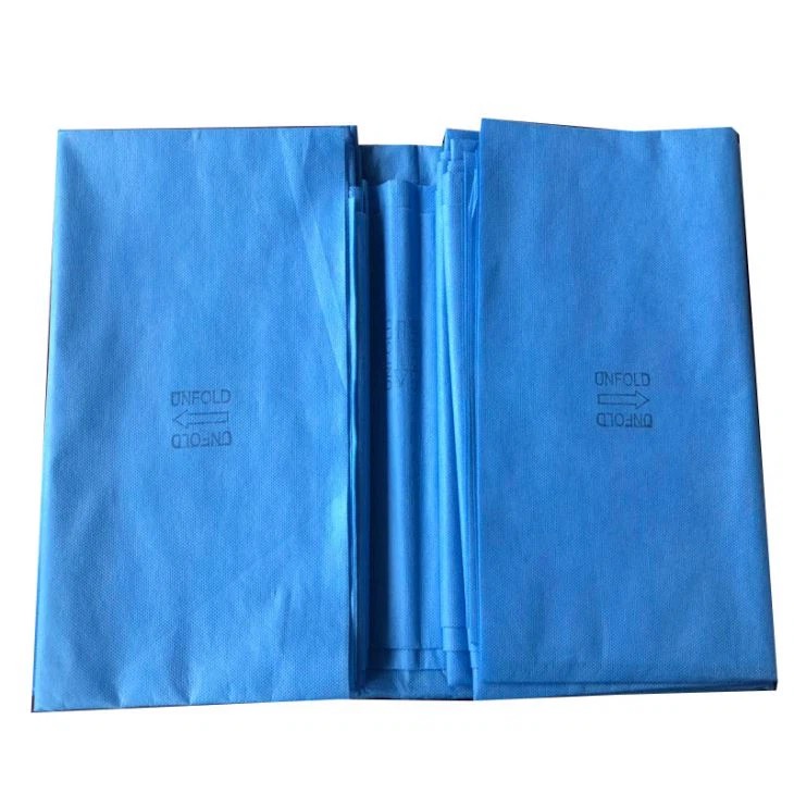 Medical Disposable Hip Surgical Drape